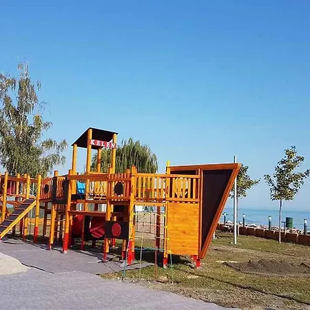 Apartament In - Balaton 45328