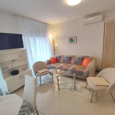 Apartament In - Balaton 45328