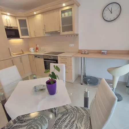 Apartament In - Balaton 45328 *