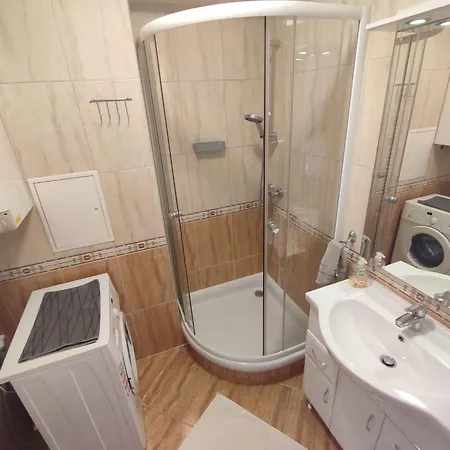 Apartament In - Balaton 45328 *