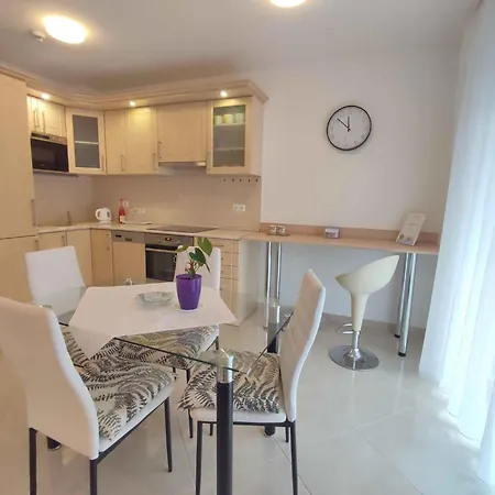 Apartament In - Balaton 45328