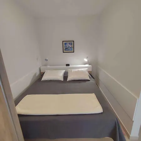 Apartament In - Balaton 45328 Siófok