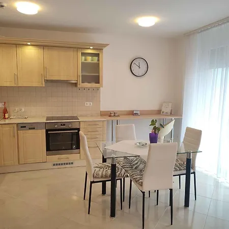 Apartament In - Balaton 45328 Siófok