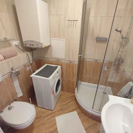 Apartament In - Balaton 45328