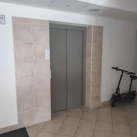 Apartament In - Balaton 45328 Siófok