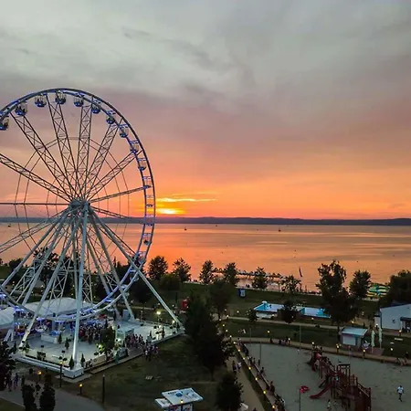 In - Balaton 45328 Apartament