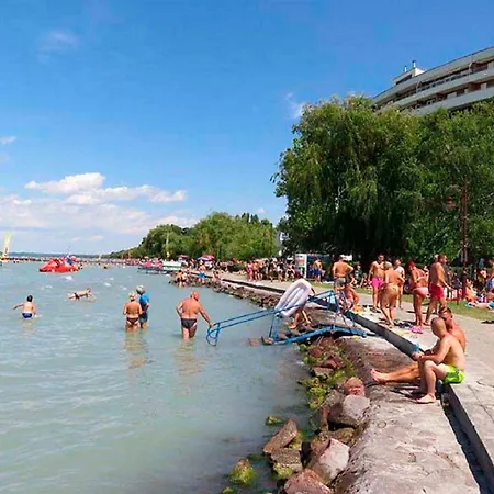 In - Balaton 45328 Apartament *