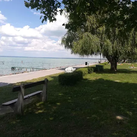 In - Balaton 45328 Apartament *