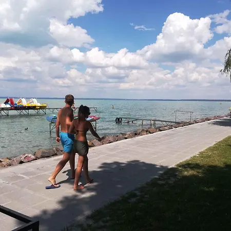 Apartament In - Balaton 45328 Siófok