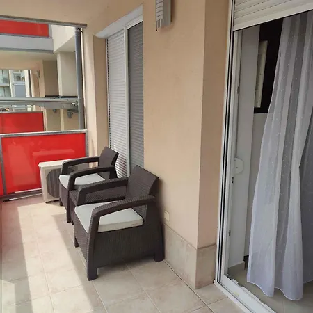 Apartament In - Balaton 45328 *