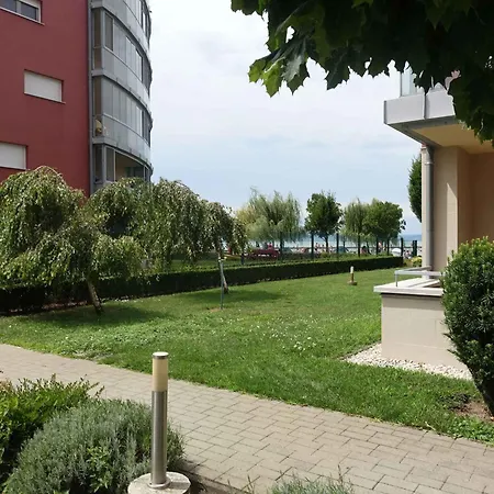 شقة In - Balaton 45328