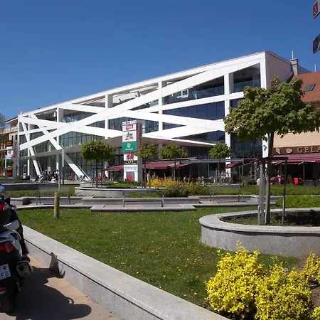 In - Balaton 45328 Διαμέρισμα *